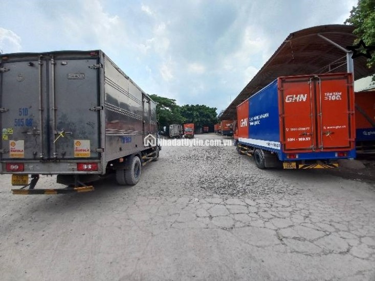 [XN26 - SIÊU TÀI SẢN DÒNG TIỀN] MẶT TIỀN QUỐC LỘ 1A QUẬN 12 – 16.200m2 (1.6 HECTA) (90m x 180m)